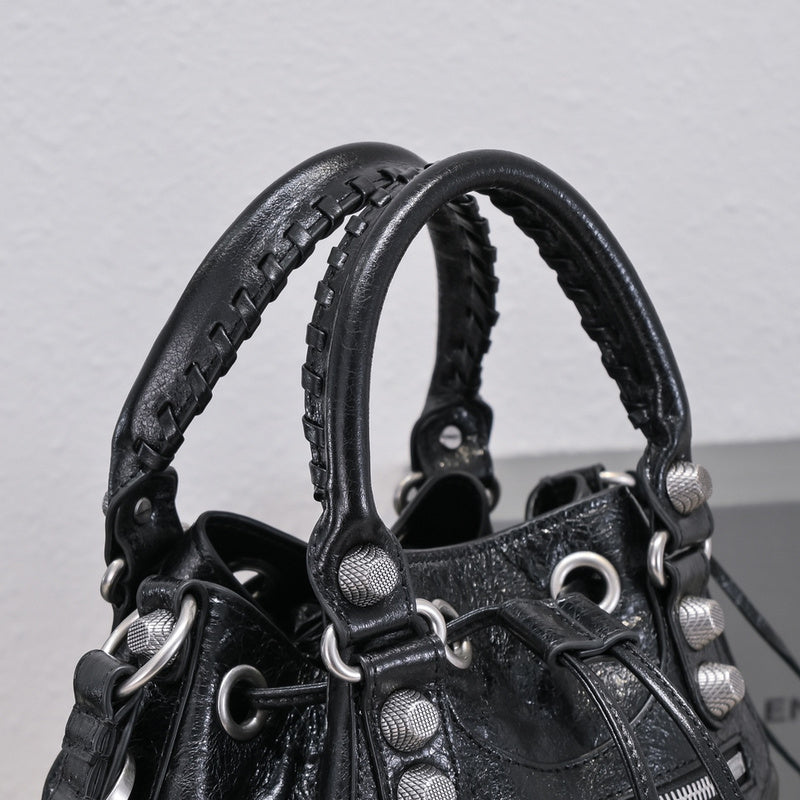 LO BAGS - BGA BAGS - 481