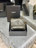 Lusso Official - YSL LUXURY WOMEN BAGS - 1784