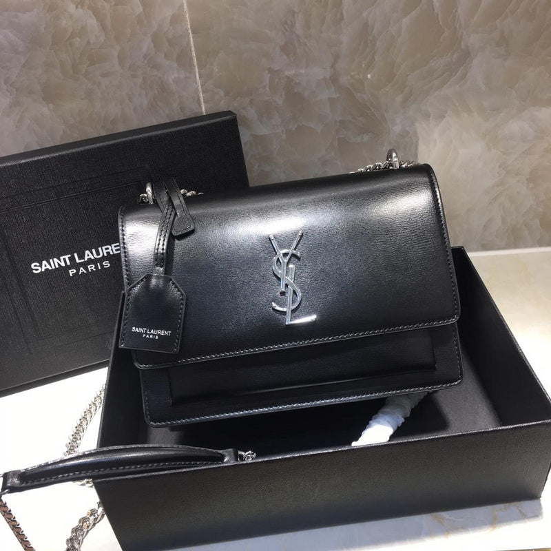 BB - YSL Bag - 2677