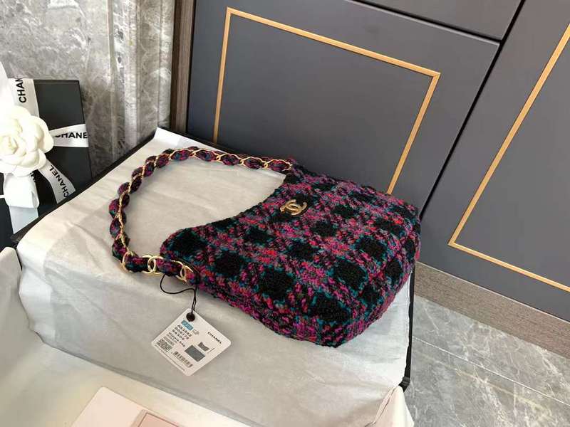 LO - CHL  BAGS FOR WOMEN - FASHION LUXURY BAGS - 456