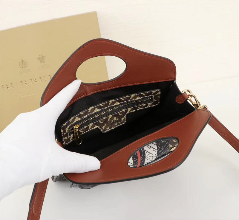 B-Berry Bags - Women Love Luxury Bags - 475