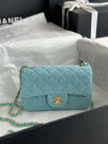 LO - CHL  BAGS FOR WOMEN - FASHION LUXURY BAGS - 321