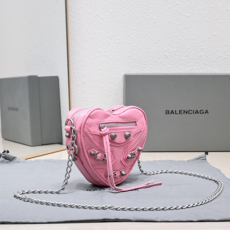 LO BAGS - BGA BAGS - 298