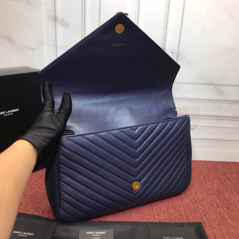 BB - YSL Bag - 2182