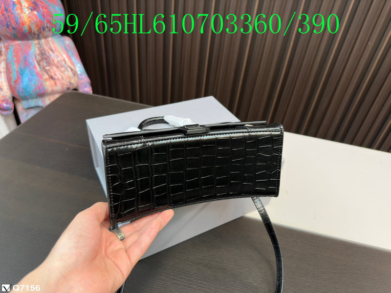 LO - BGA Bags - 1725