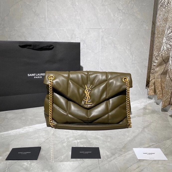 YSL BAGS - WOMEN LOVE LUXURY BAGS - 2486