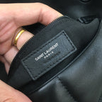 YSL BAGS - WOMEN LOVE LUXURY BAGS - 2561