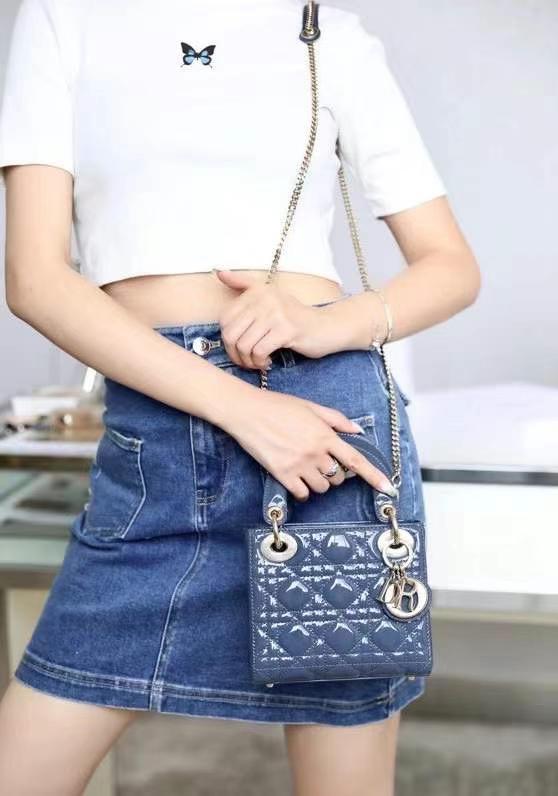 LO - DYOR   BAGS FOR WOMEN - FASHION LUXURY BAGS 315