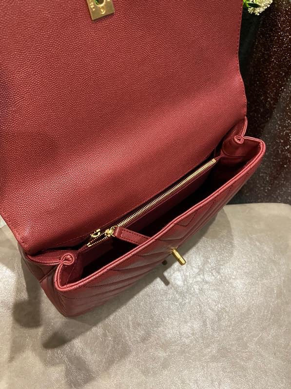 LO - CHL  BAGS FOR WOMEN - FASHION LUXURY BAGS -2242