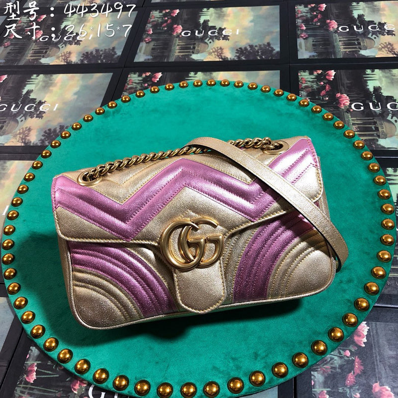 LO - GCC Bags - 6304