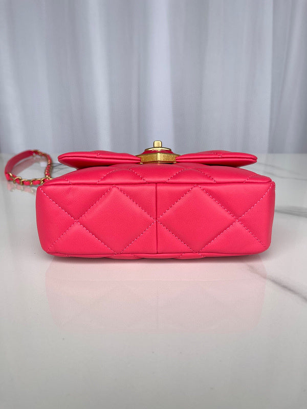 LO - CHL Bags - 2407