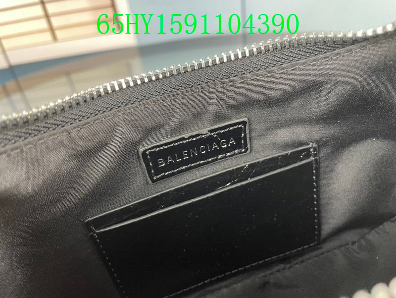 LO - BGA Bags - 1986