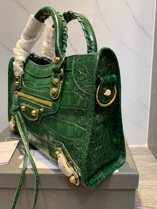 LO - BLN-CIAGA WOMEN LUXURY BAGS - 649