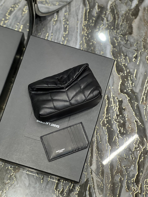 Lusso Official - LUXURY YSL BAGS - 349
