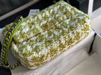 LO - CHL  BAGS FOR WOMEN - FASHION LUXURY BAGS - 418