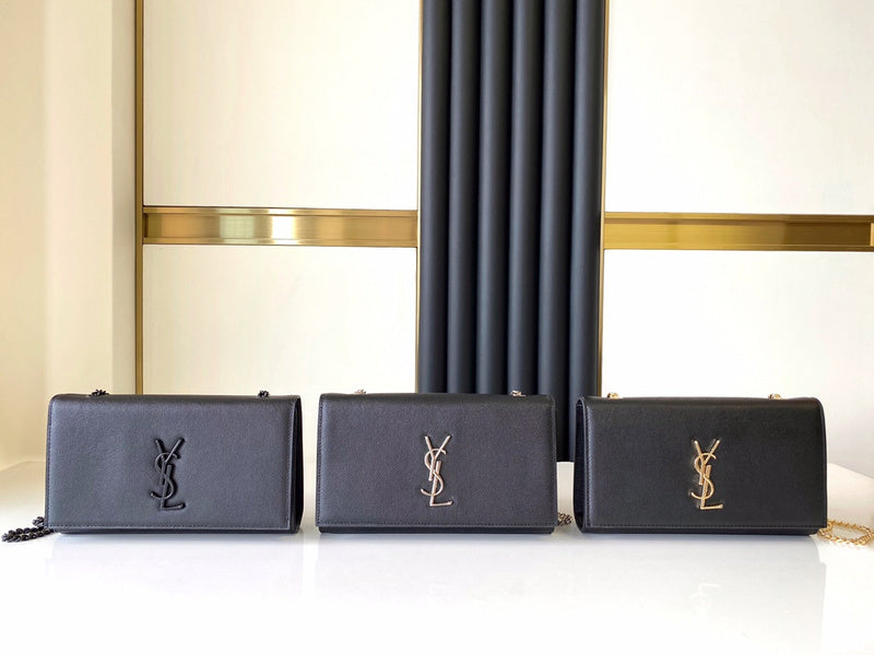 YSL BAGS - WOMEN LOVE LUXURY BAGS - 1826