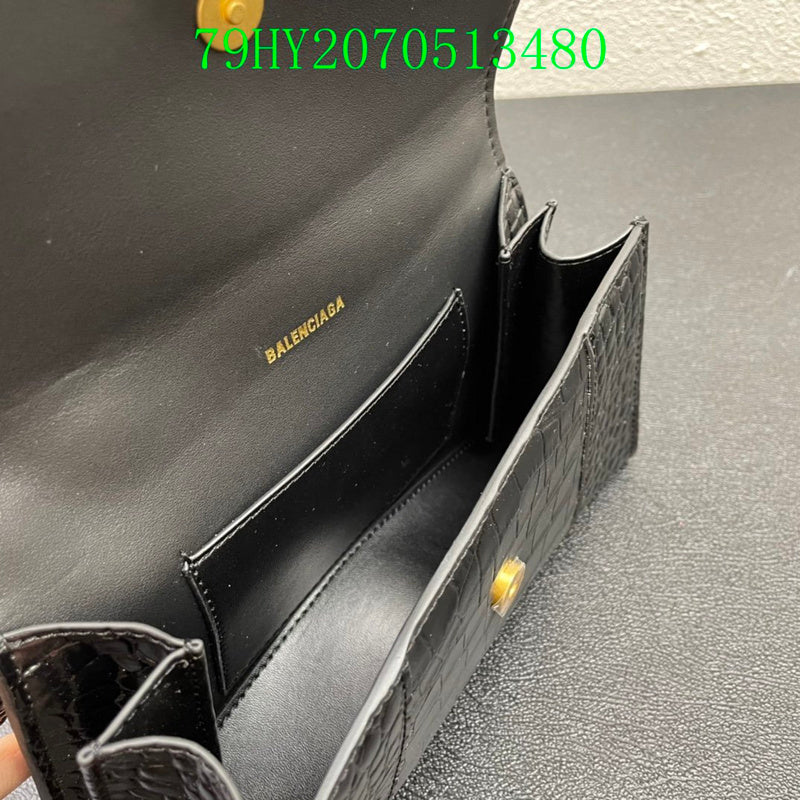 LO - BGA Bags - 2291