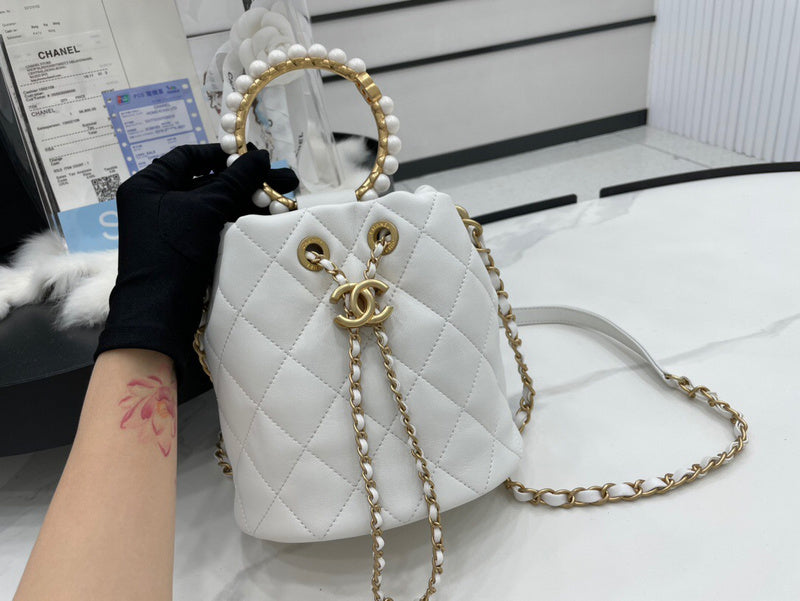 Lusso Official -  CHL BAGS  - 560