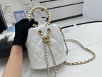 Lusso Official -  CHL BAGS  - 560
