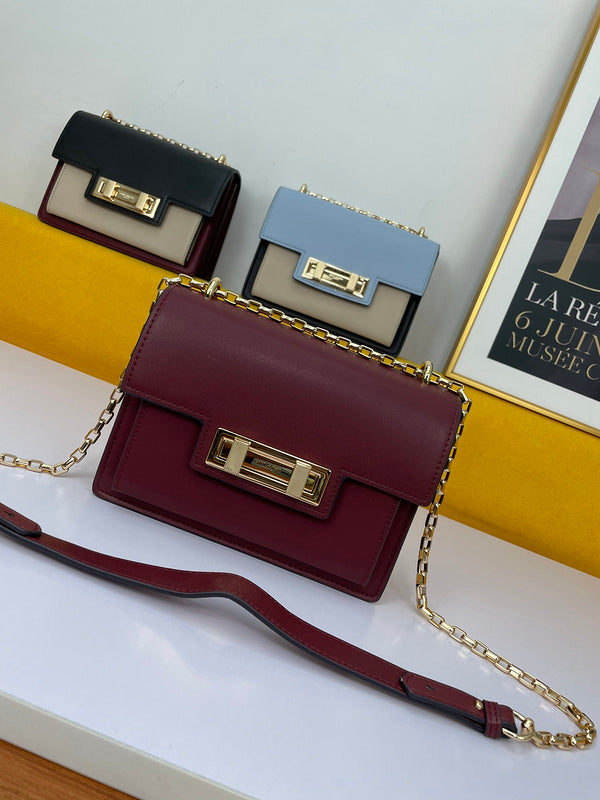 Lusso Official - LUXURY YSL BAGS - 1809