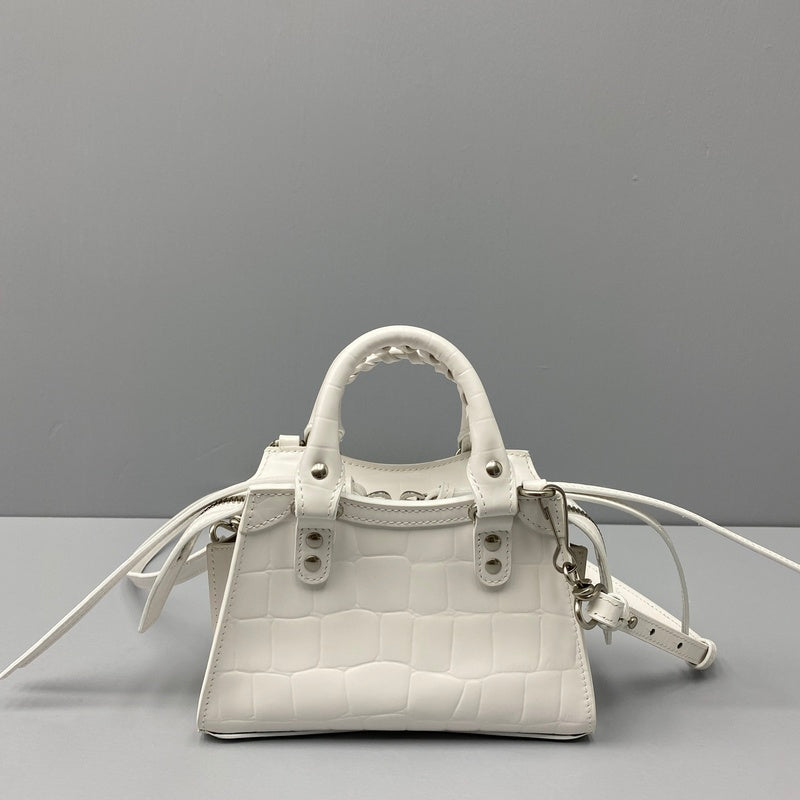 LO - BLN-CIAGA WOMEN LUXURY BAGS - 529