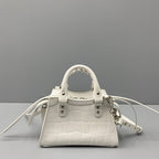 LO - BLN-CIAGA WOMEN LUXURY BAGS - 529