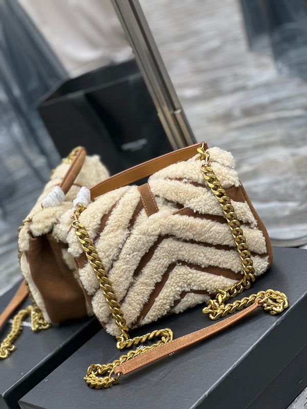 YSL BAGS - WOMEN LOVE LUXURY BAGS - 2199