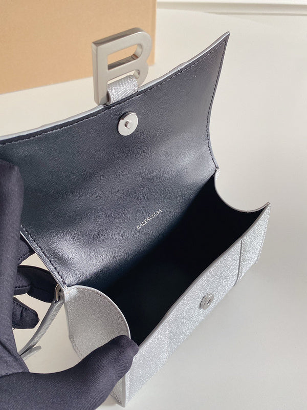 LO BAGS - BGA BAGS - 502