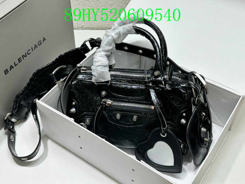 LO - BGA Bags - 1756