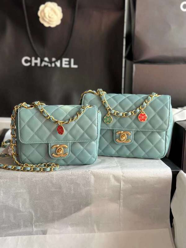 LO - CHL  BAGS FOR WOMEN - FASHION LUXURY BAGS - 447