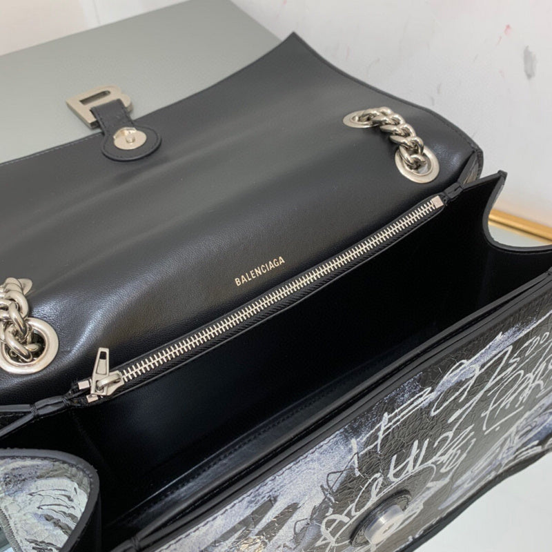 LO - BGA Bags - 2551