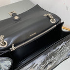 LO - BGA Bags - 2551