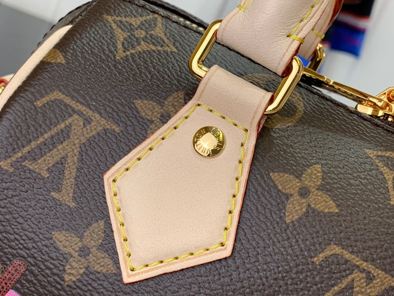 LO - LV Bags - 15657