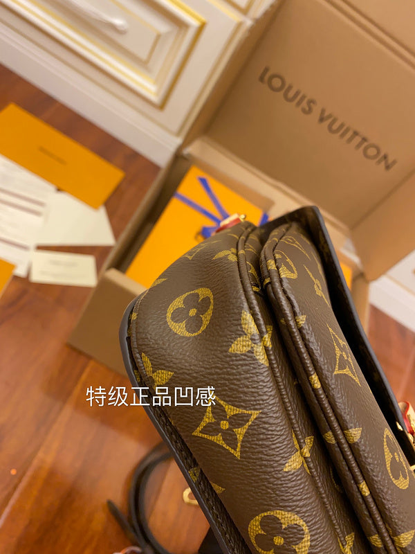BB - LV Bags - 17059