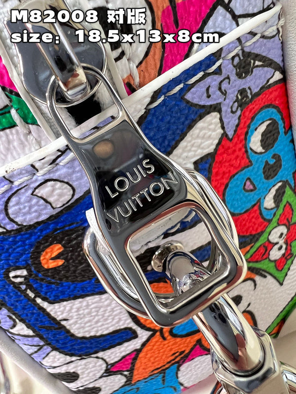 LO - LV Bags - 15714