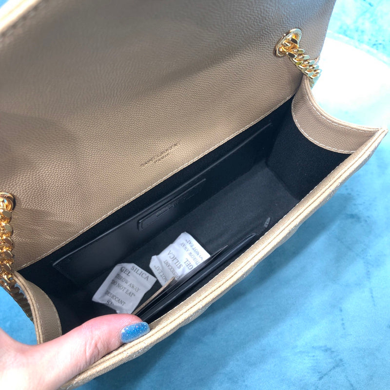 BB - YSL Bag - 3812