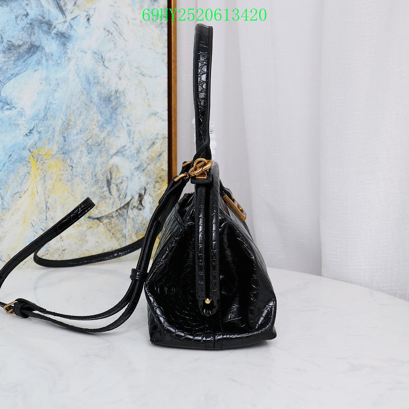 LO - BGA Bags - 2270