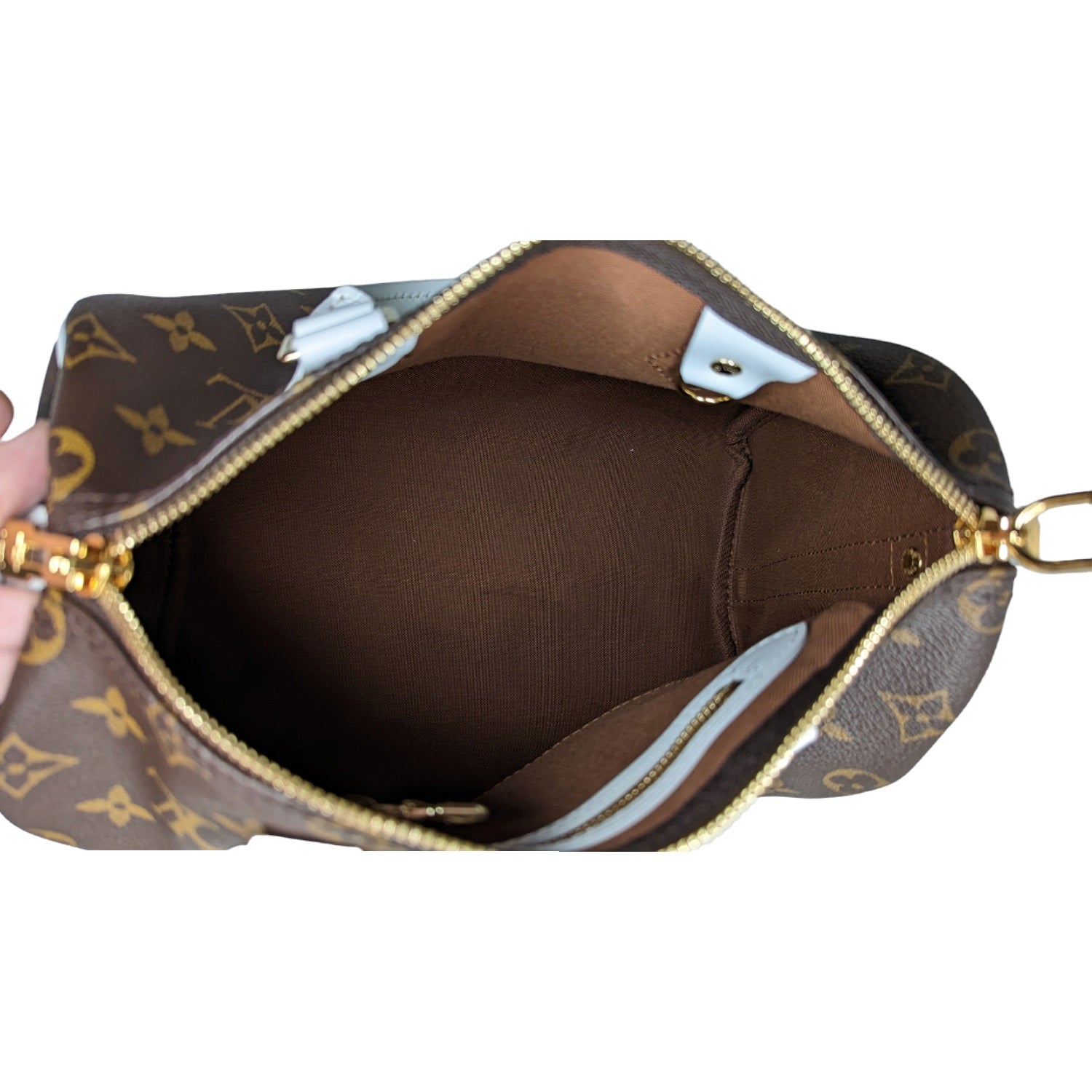 LO-LV bags 6100