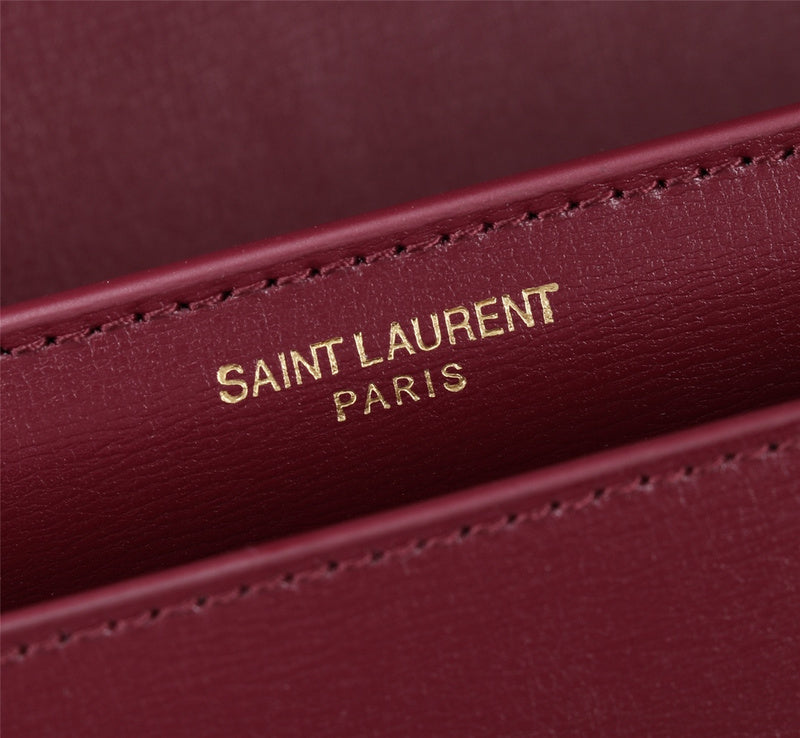 Lusso Official - LUXURY YSL BAGS - 1781