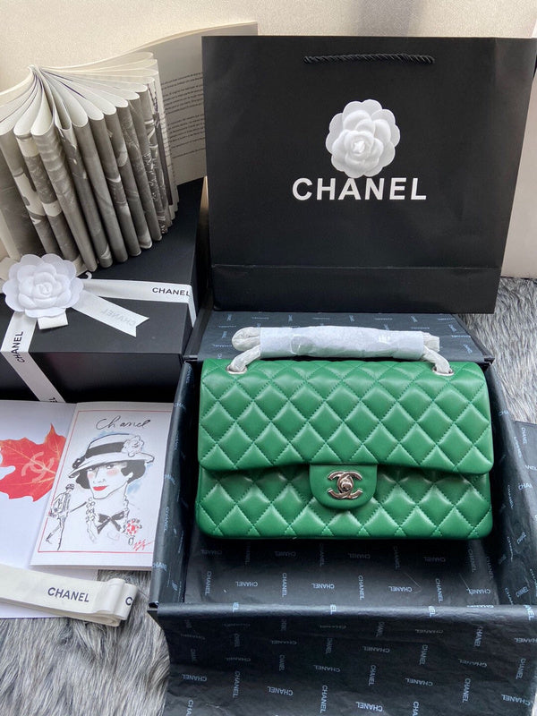 LO - CHL Bags - 2227