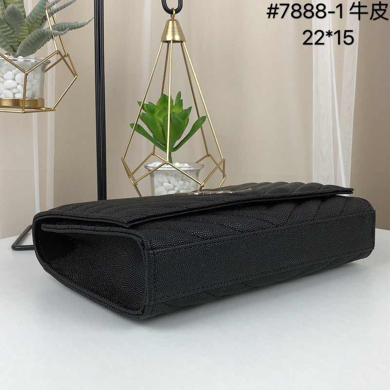 BB - YSL Bag - 3575