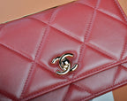 Lusso Official -  CHL BAGS  - 619