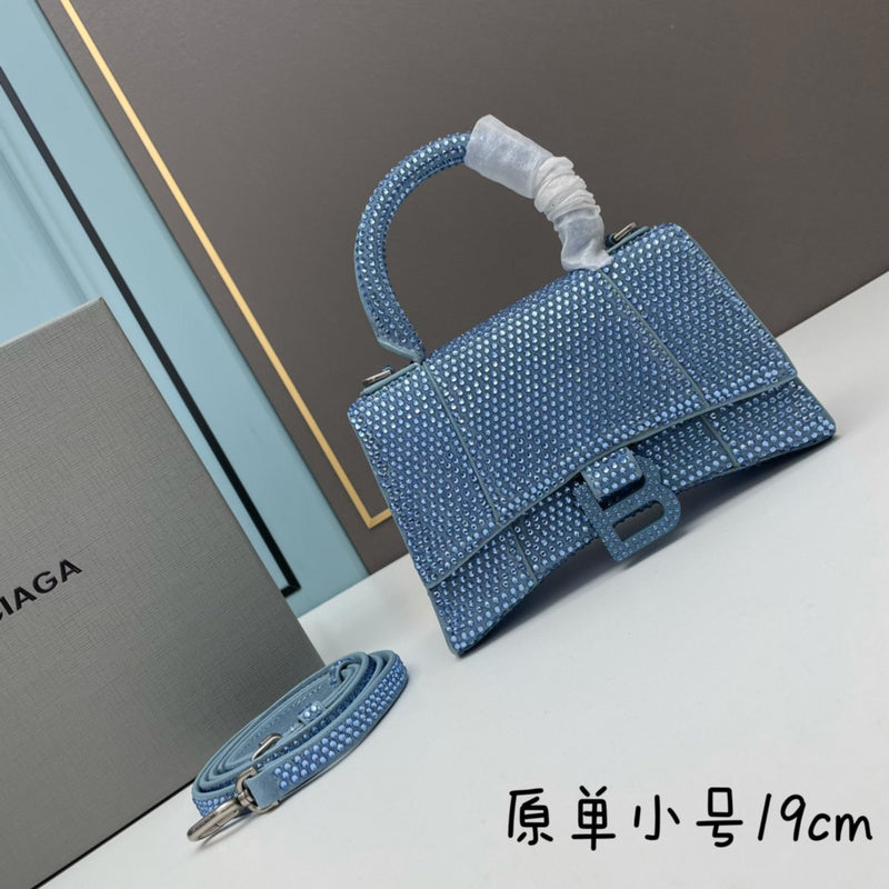 LO - BLN-CIAGA WOMEN LUXURY BAGS - 476