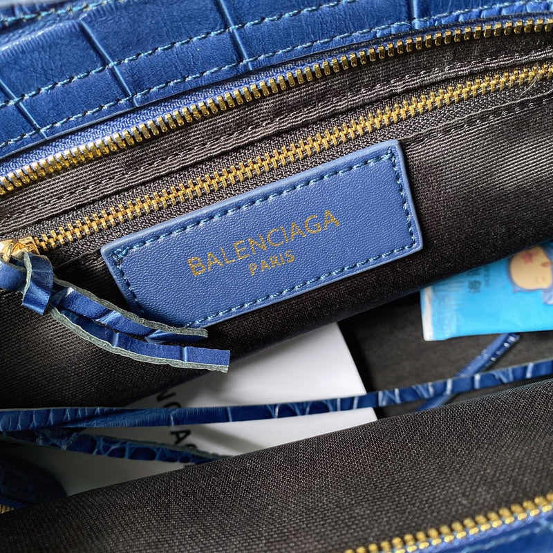 LO - BLN-CIAGA WOMEN LUXURY BAGS - 652