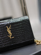 YSL BAGS - WOMEN LOVE LUXURY BAGS - 127