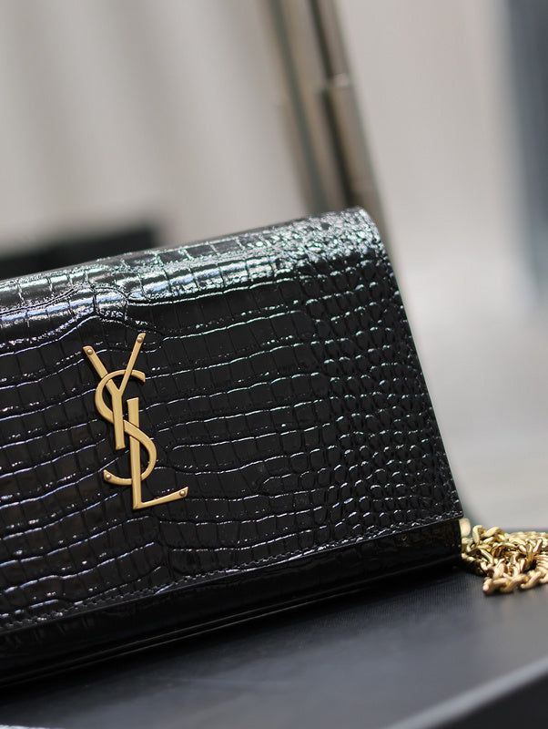 YSL BAGS - WOMEN LOVE LUXURY BAGS - 127