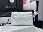 LO - CHL  BAGS FOR WOMEN - FASHION LUXURY BAGS - 013