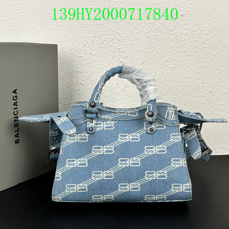 LO - BGA Bags - 1712