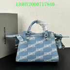 LO - BGA Bags - 1712