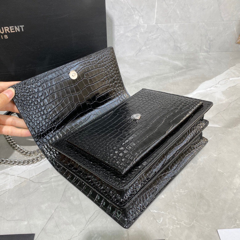 BB - YSL Bag - 4024